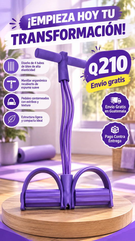 Banda Elástica